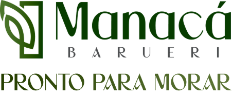 Manacá Barueri - Pronto para morar